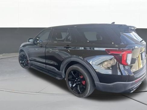 Used 2021 Ford Explorer ST w/ Equipment Group 401A AWD/4WD image 16