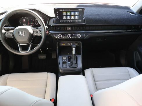 Used 2025 Honda CR-V EX-L image 12