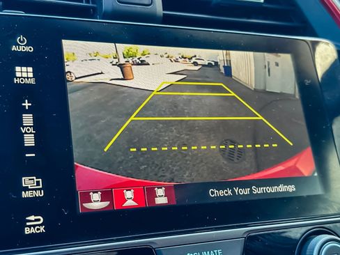Used 2018 Honda Civic Type R image 19