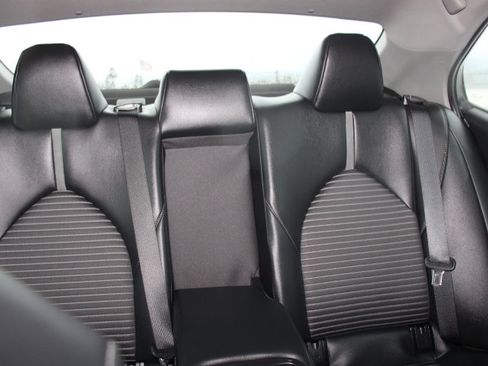 Certified 2024 Toyota Camry SE image 22