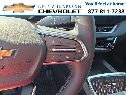 New 2026 Chevrolet Equinox LT w/ Convenience Package II image 28