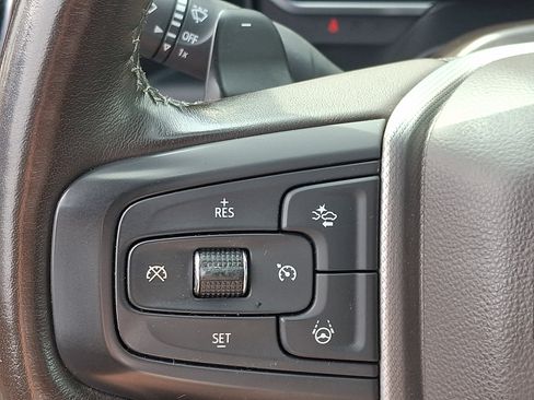 Certified 2023 GMC Sierra 1500 Denali AWD/4WD image 24
