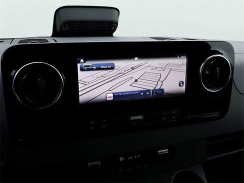 New 2026 Mercedes-Benz Sprinter 2500 image 31