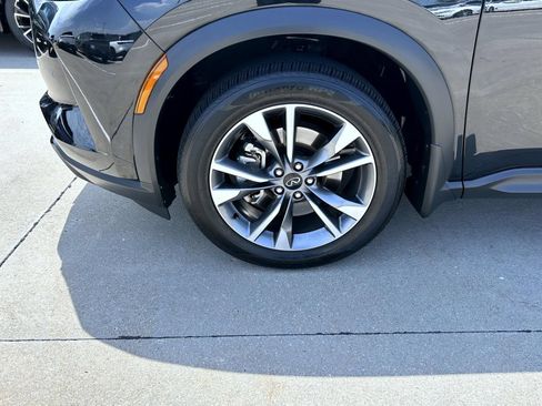 Certified 2023 INFINITI QX60 Luxe w/ Cargo Package AWD/4WD image 24