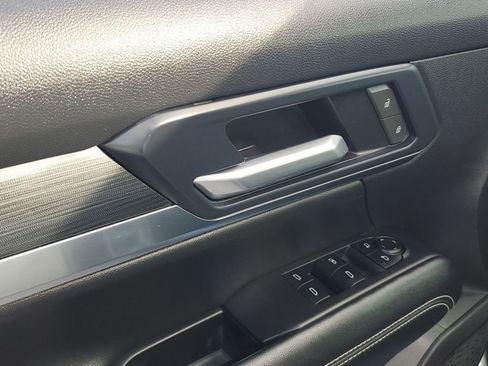 Certified 2025 GMC Terrain Elevation image 45