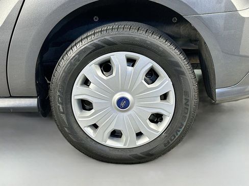 Used 2023 Ford Transit Connect XLT FWD image 30