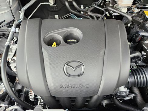 New 2026 MAZDA CX-5 Preferred image 21