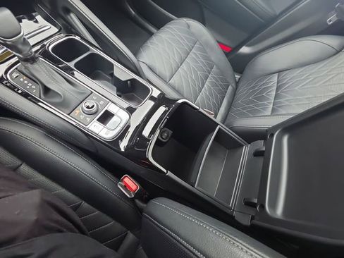 Used 2023 Kia Telluride EX X-Line image 25