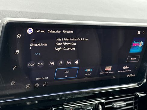 New 2026 Nissan Pathfinder SL image 19