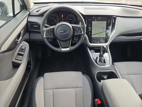 Certified 2025 Subaru Outback Premium w/ Popular Package #1A image 18