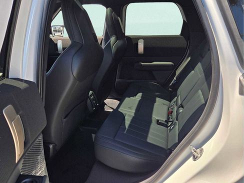 New 2026 MINI Cooper Countryman S AWD/4WD image 10