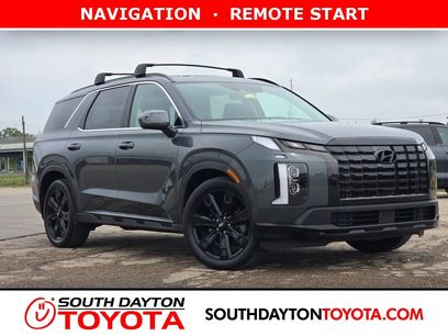 Used 2023 Hyundai Palisade XRT