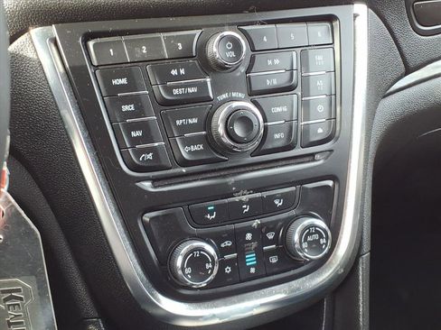 Used 2016 Buick Encore Sport Touring image 18