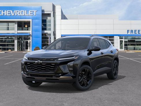 New 2026 Chevrolet Trax ACTIV image 6