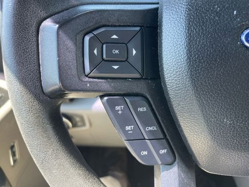 Used 2018 Ford F150 XL w/ Equipment Group 101A Mid AWD/4WD image 13