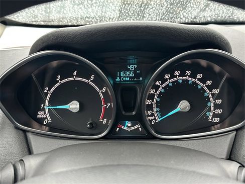 Used 2018 Ford Fiesta SE image 20