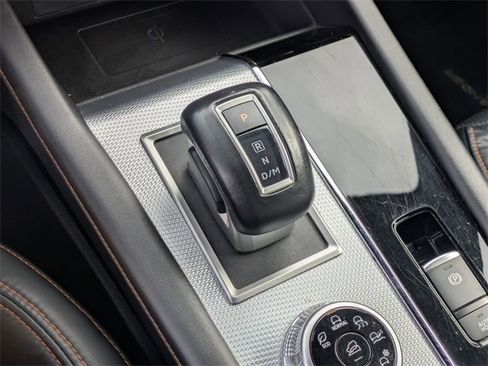 Used 2023 Mitsubishi Outlander SE image 23