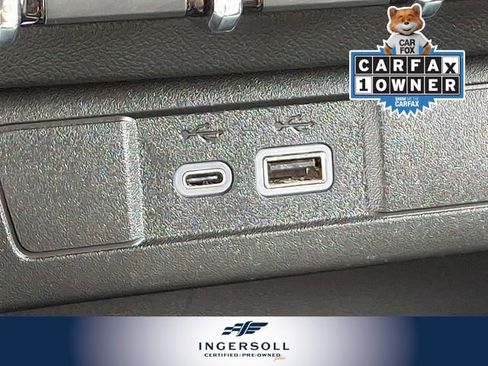 Used 2024 GMC Canyon AT4 image 38