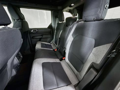 Used 2025 Ford Bronco Big Bend AWD/4WD image 22