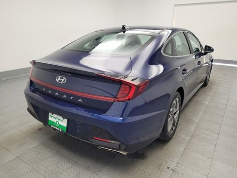 Used 2022 Hyundai Sonata SEL image 9