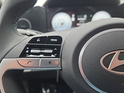 New 2026 Hyundai Elantra Limited image 27