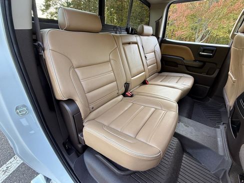 Used 2017 GMC Sierra 1500 Denali AWD/4WD image 38