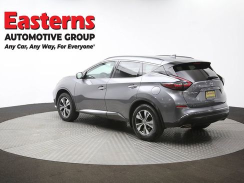 Used 2023 Nissan Murano SV image 63