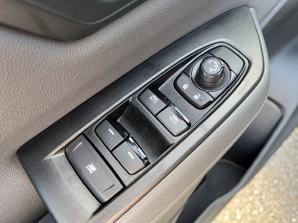 New 2026 Subaru Forester Wilderness AWD/4WD image 11