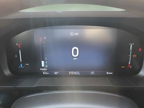 New 2026 Ford Maverick XL image 14