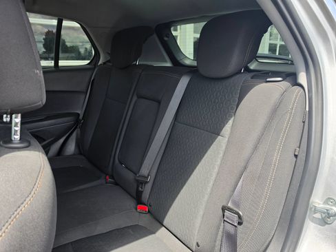 Used 2020 Chevrolet Trax LS w/ Tint and Cruise Package FWD image 7