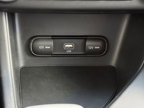 Used 2022 Kia Sportage LX AWD/4WD image 13