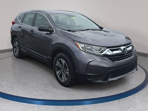 Used 2019 Honda CR-V LX image 3