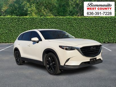 Used 2023 MAZDA CX-9 Touring Plus