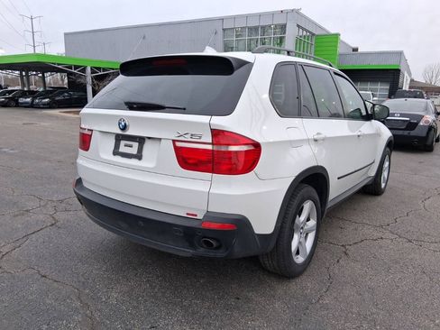 Used 2008 BMW X5 3.0si AWD/4WD image 7