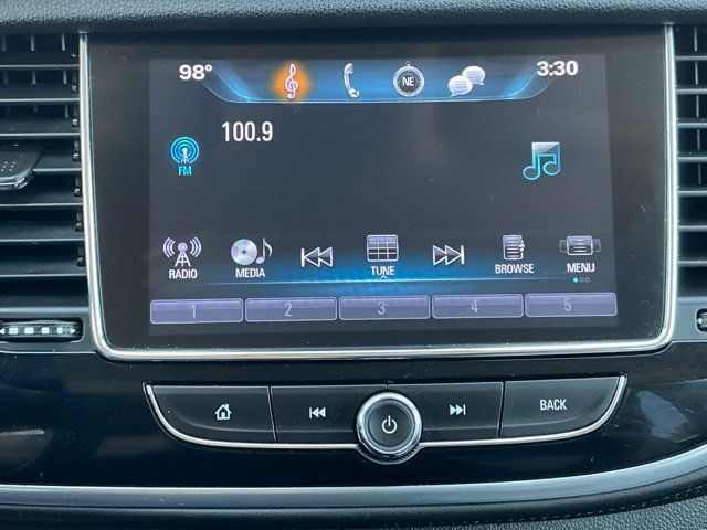 Used 2021 Buick Encore Preferred w/ Safety Package II AWD/4WD image 12
