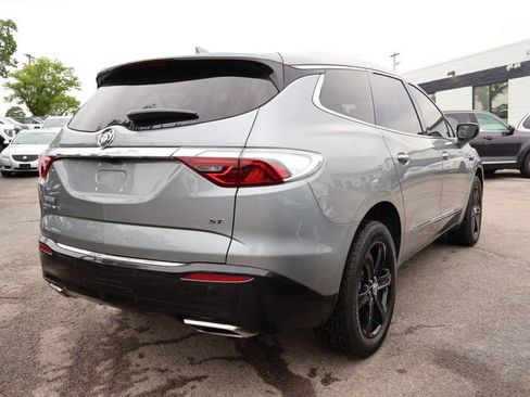 Certified 2023 Buick Enclave Essence w/ Experience Buick Package AWD/4WD image 7