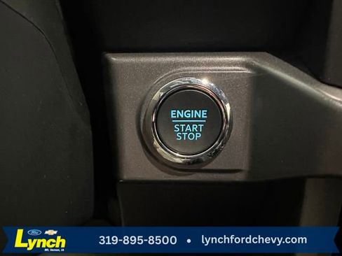 New 2025 Ford F150 XLT w/ Equipment Group 302A MID image 15