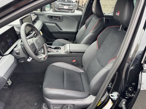 New 2026 Toyota RAV4 AWD Plug-in Hybrid image 2