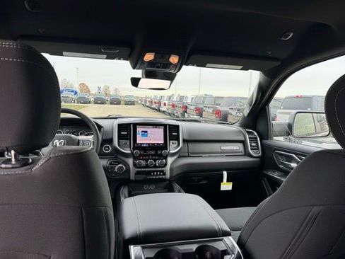 New 2026 RAM 1500 Big Horn image 22