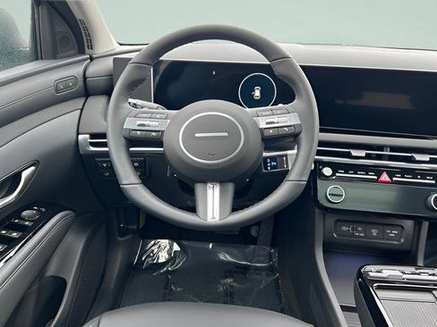 New 2026 Hyundai Tucson Limited image 25