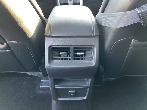 Used 2017 Ford Edge Sport w/ Cold Weather Package image 36