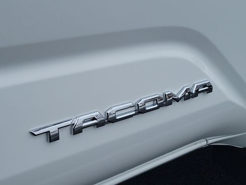 New 2026 Toyota Tacoma SR5 image 7