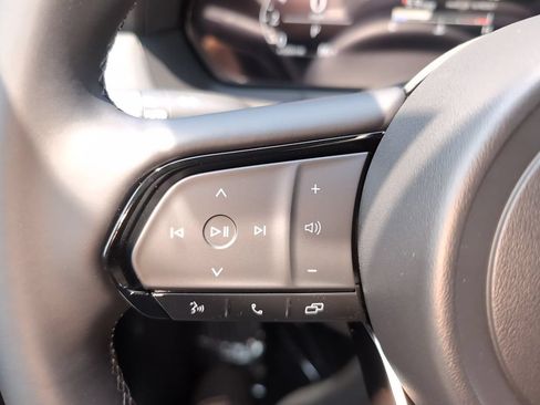 New 2026 MAZDA CX-5 Select AWD/4WD image 17