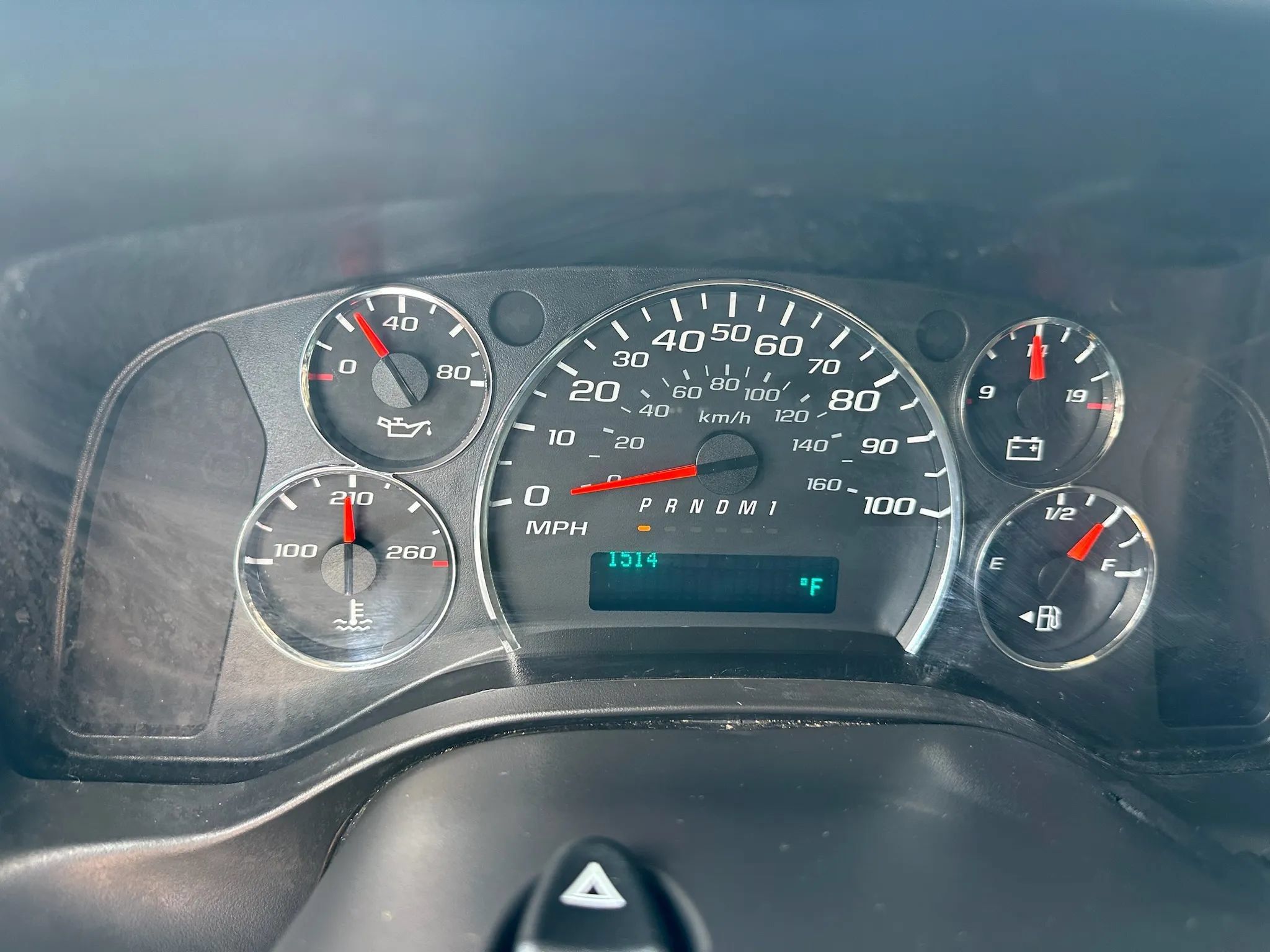 Used 2015 Chevrolet Express 2500 LT w/ LT Preferred Equipment Group RWD image 16