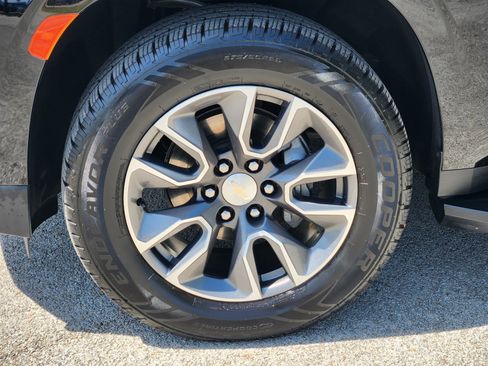 Used 2022 Chevrolet Tahoe LT RWD image 31