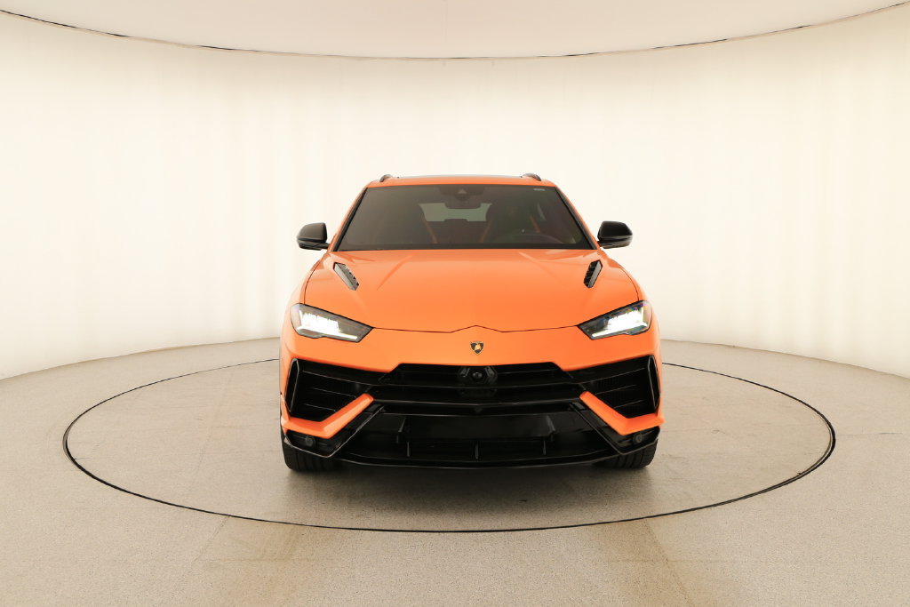 Used 2023 Lamborghini Urus S AWD/4WD image 11