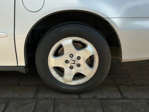 Used 2001 Honda Odyssey EX image 19