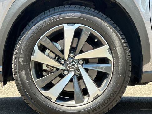 Used 2021 Lexus NX 300h AWD w/ Premium Package image 25