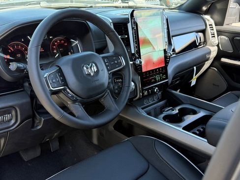 New 2026 RAM 1500 Laramie w/ Night Edition image 15