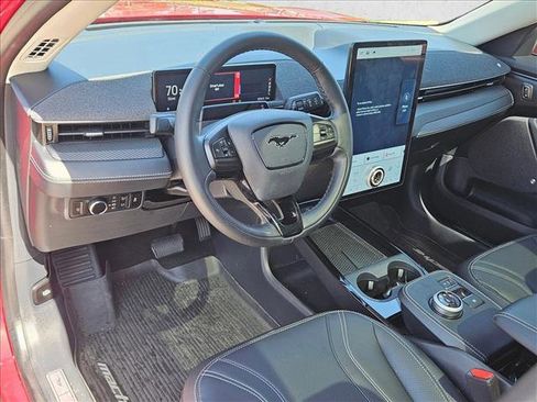 Used 2023 Ford Mustang Mach-E Premium image 10